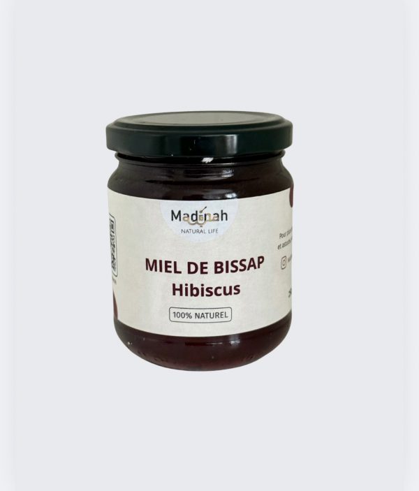 Miel de Bissap