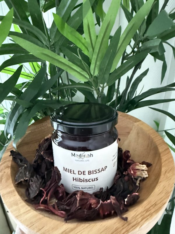 Miel de Bissap – Image 2